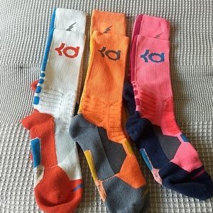 Hyperelite socks